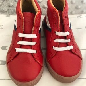 Freshly Picked High Top Sneakers